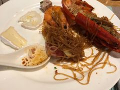 -香港唯港荟 Hotel ICON – The Market