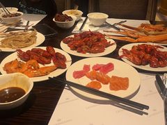 -上海东方佘山翰悦阁酒店·Vie全日制餐厅