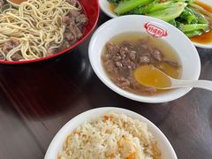 -好成财牛排馆(涂门街总店)