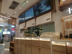 -小满手工粉(北京来福士店)