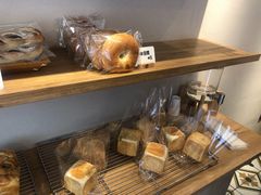 青团咸蛋黄mini包-RAN BAKERY