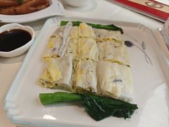 -龙发轩·全天茶市·潮粤菜(粤大金融城店)