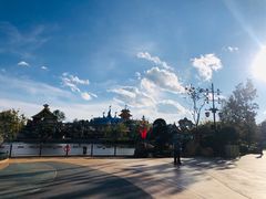 -七彩云南欢乐世界