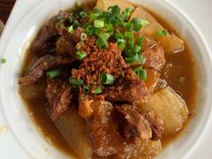 -繁仔牛杂(石排店)