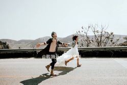 点击看大图 -天一婚纱摄影TIA STUDIO(珠海路店)