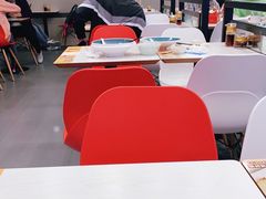 大堂-咬不得高祖生煎·简餐(天城商业中心店)