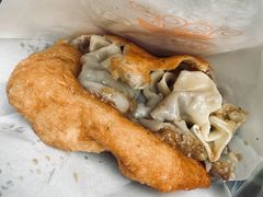-家阳赵师傅油饼包烧麦(粮道街店)