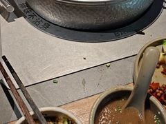 -巴奴毛肚火锅(安阳相州店)