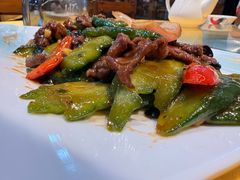 -大笑饭堂(甲子桥店)