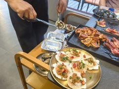 -允辛家·自助泥炉烤肉(九亭店)