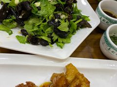 -青龙柳条豆腐(魁星路店)