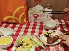 -西贝(无锡万象城店)