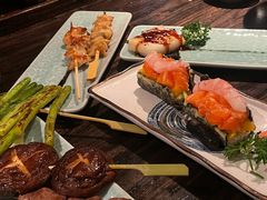 -眷屋の深夜食堂(云锦中心店)