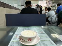 大堂-义顺牛奶公司