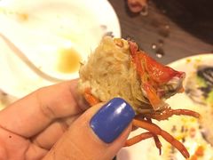 -王红军龙虾(新民路店)