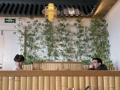 -水林间·寿喜烧自助(仙林金鹰店)