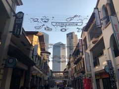 -万达茂商场(南京仙林店)