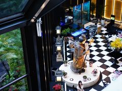-广州花园酒店