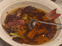 -红顶食府(滨湖九号店)