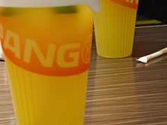 -胖哥俩肉蟹煲(华贸店)