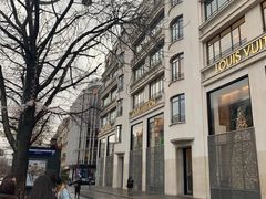 -路易·威登(香榭丽舍大道店)