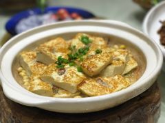 客家豆腐-小天厨民间菜馆(深圳街店)
