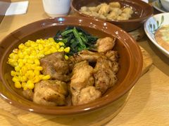 -萨莉亚意式餐厅(国展天虹店)