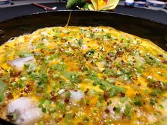 蚝仔烙-玖味(老工人西路店)