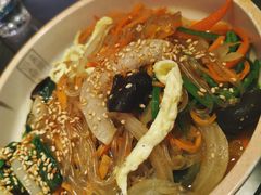 炒杂菜-喜来稀肉(虹泉路店)