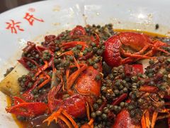-虾神於氏龙虾·小龙虾(江宁旗舰店)