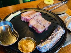 -济州爱肉堂(总店)