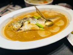 -锦府园·新台州菜(合生汇店)