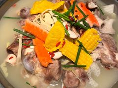 -天都火锅酒楼(虹梅南路店)