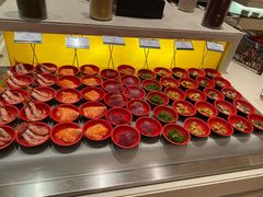 -上海浦东假日酒店逸庭咖啡厅