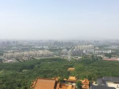 -南京市江宁方山