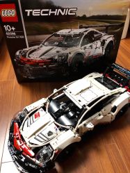 -乐高授权专卖店(济南万象城店)