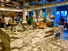 -合肥皇冠假日酒店·菲亚斯特自助餐厅(黄山路店)