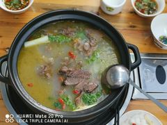 -尼玛藏家风味园(阿山食城店)