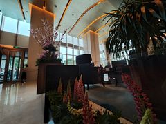 -上海静安香格里拉大酒店