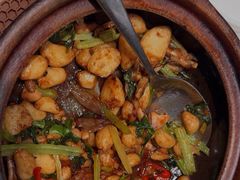 -粤来记·啫啫煲·点心(日月光店)