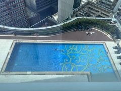 -香港尖沙咀凯悦酒店