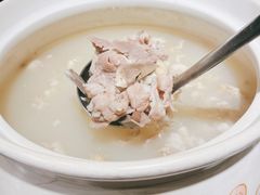 羊汤-济南蓝海御华大饭店·蓝钻国际美食自助百汇(山东书城店)