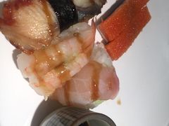 -加餐海鲜自助(宝龙一城店)