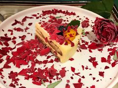 -银哲·本末法国分子料理(恒方广场店)