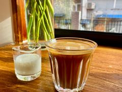 -Catch Bagel(芳草地店)