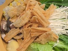 -粤顺渔坊·中山脆肉鲩火锅(清湖店)
