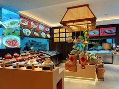 大堂-乡里八闽·福州乡土菜(高宅店)