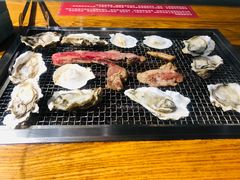 -蚝英雄鲜蚝自助专门店(长楹天街直营店)