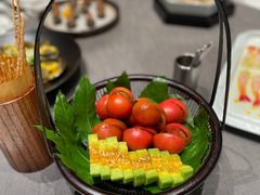 -悦秀·高级粤菜