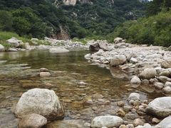 -黑龙潭风景区